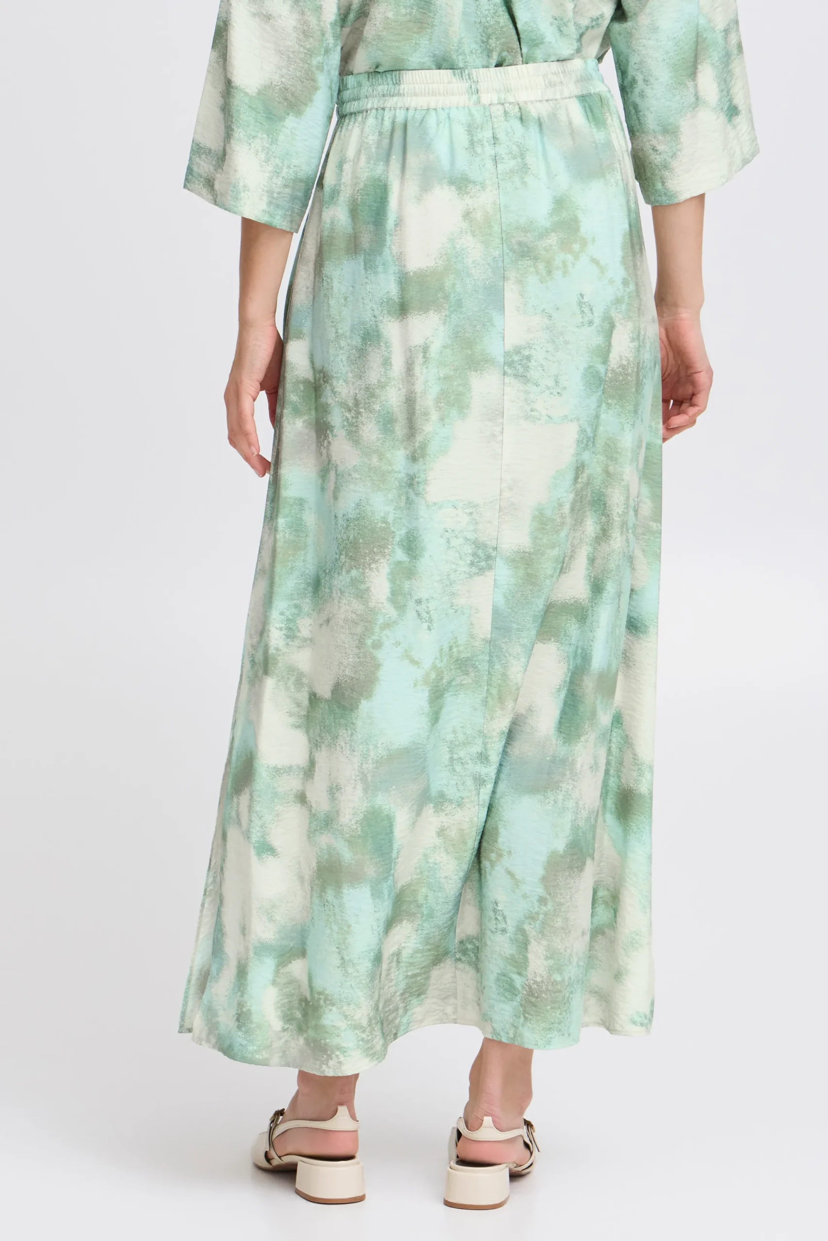BYIBINE Skirt