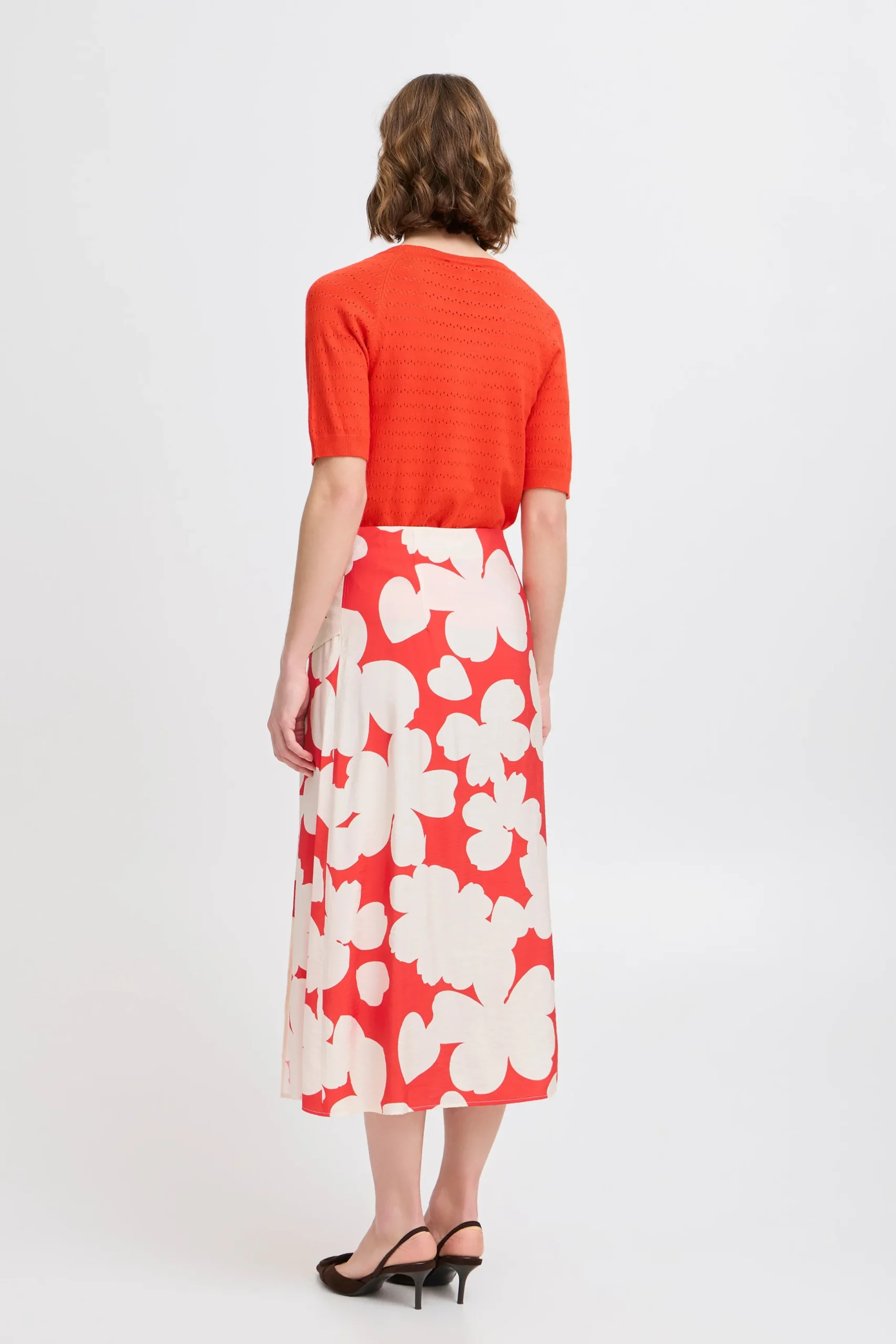 BYIBINE Skirt