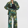 BYIBINE Trousers