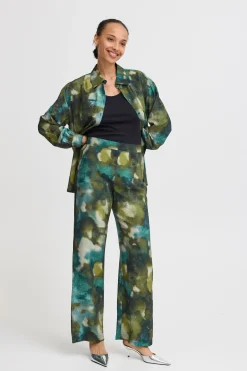 BYIBINE Trousers