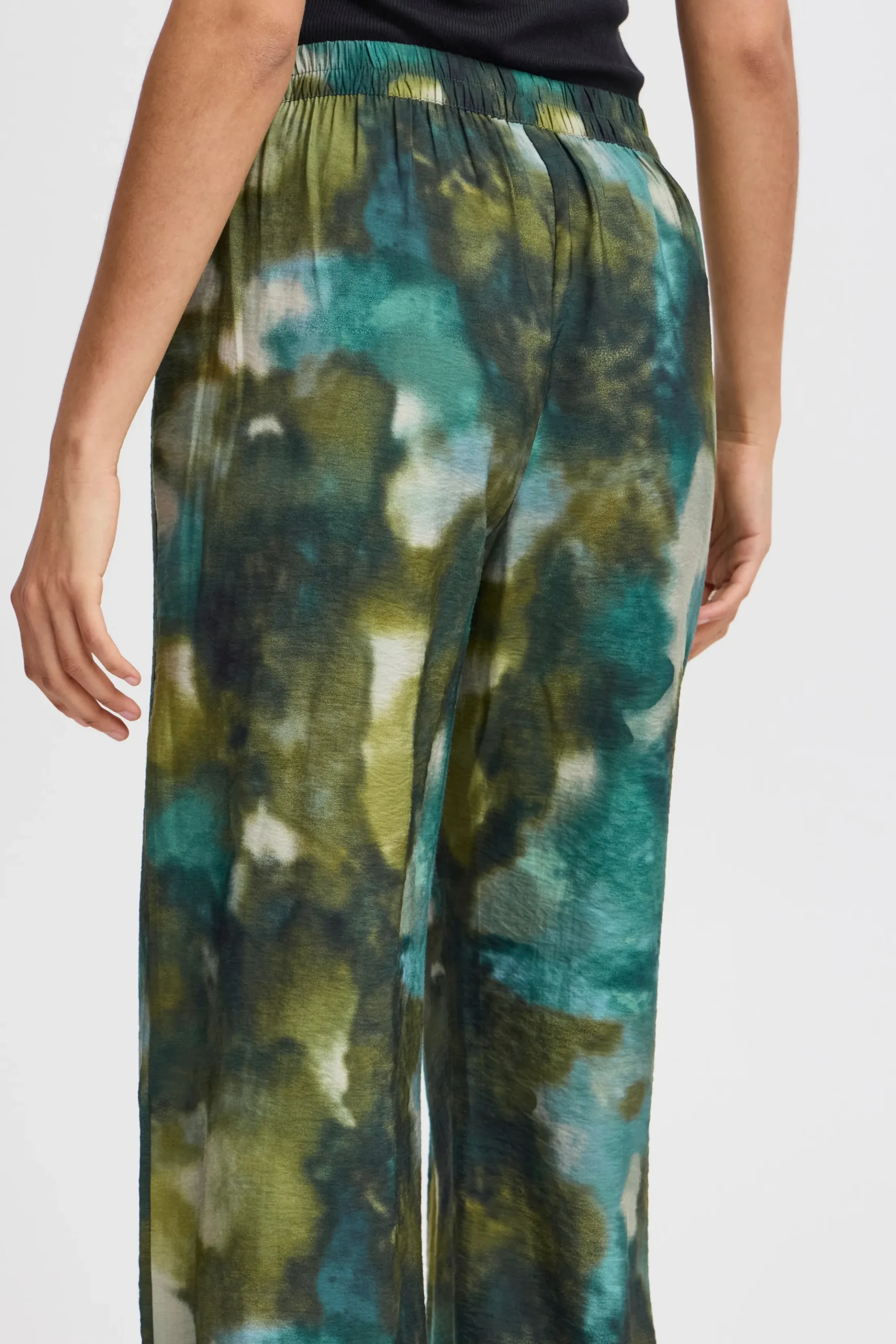 BYIBINE Trousers