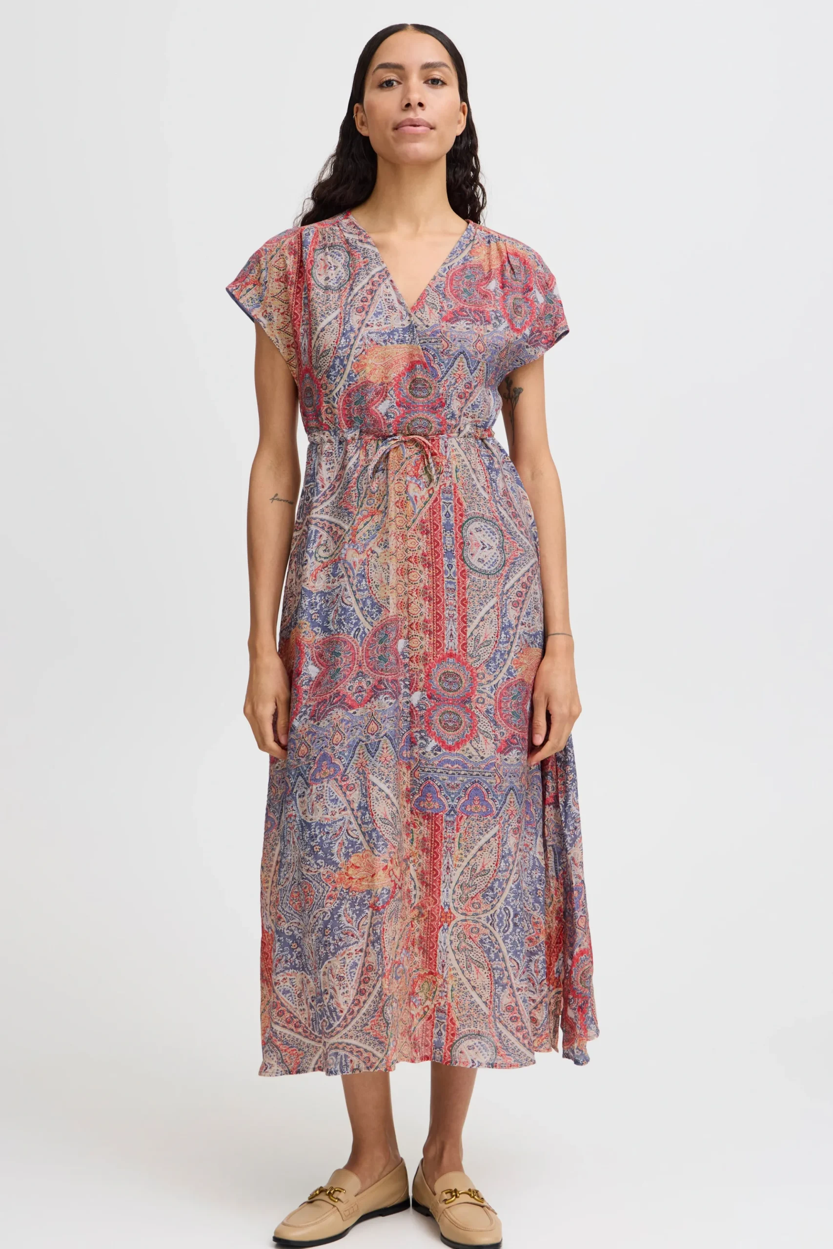BYIDALYN Dress