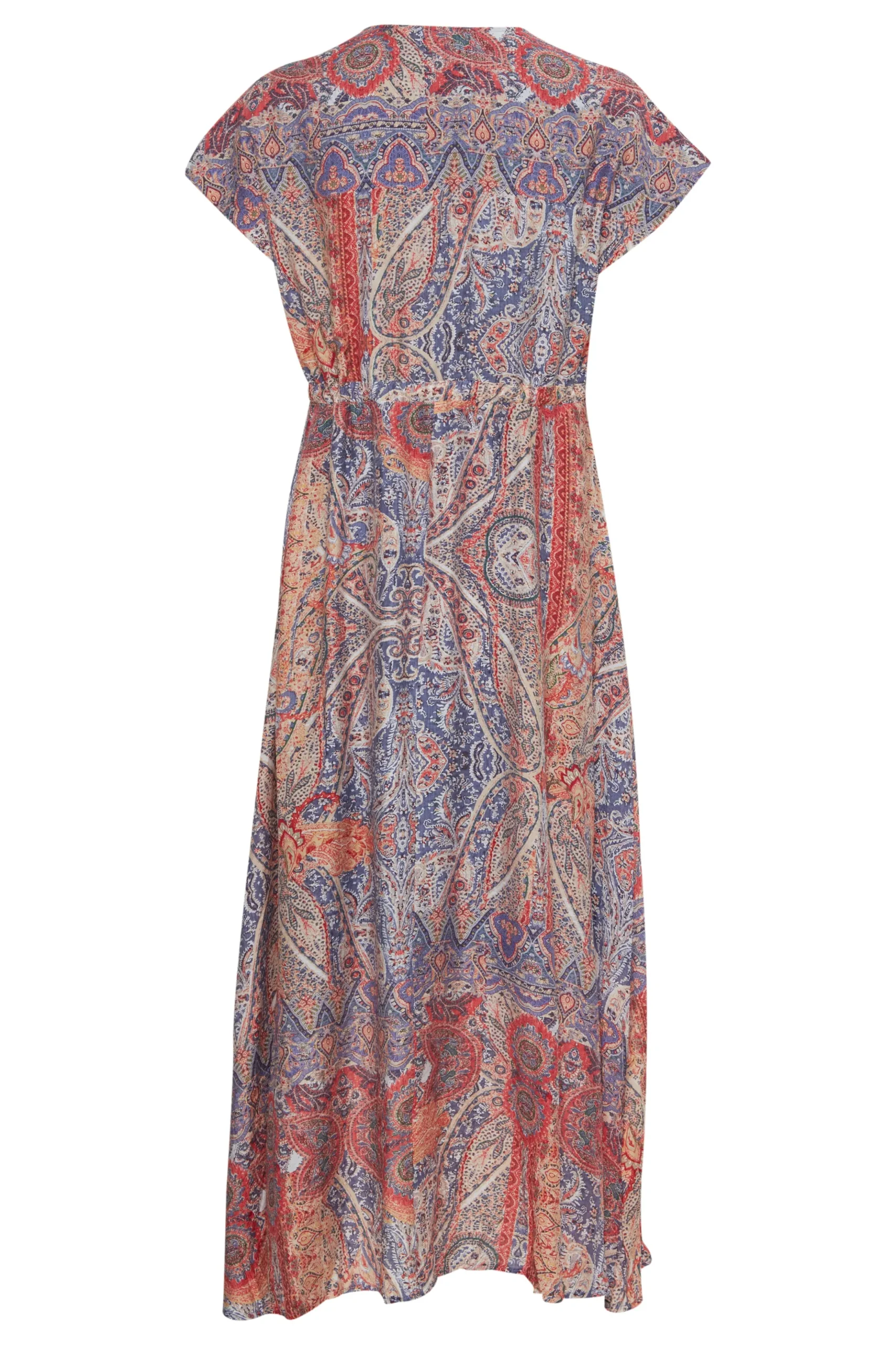 BYIDALYN Dress