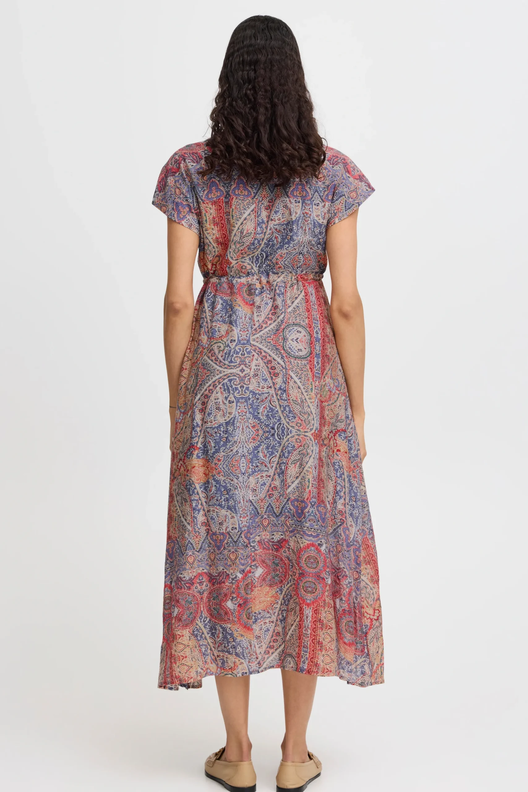 BYIDALYN Dress