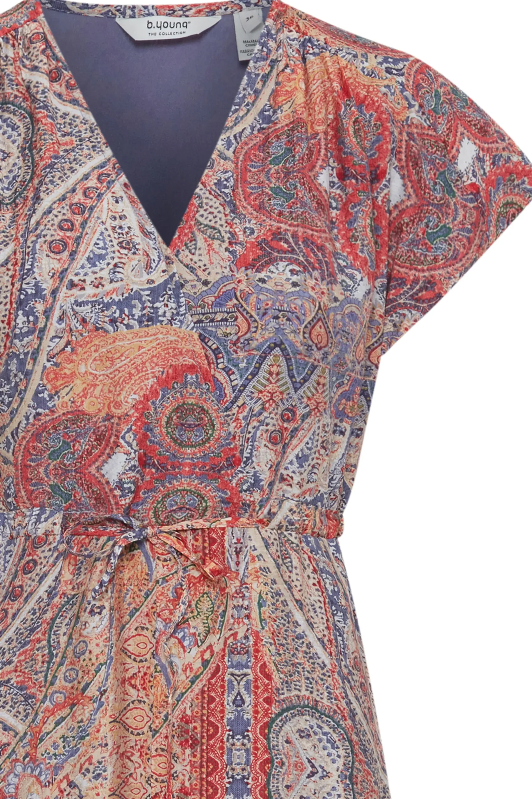 BYIDALYN Dress