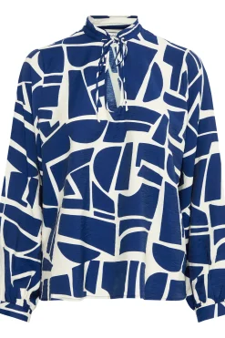 BYIHAMMA Blouse
