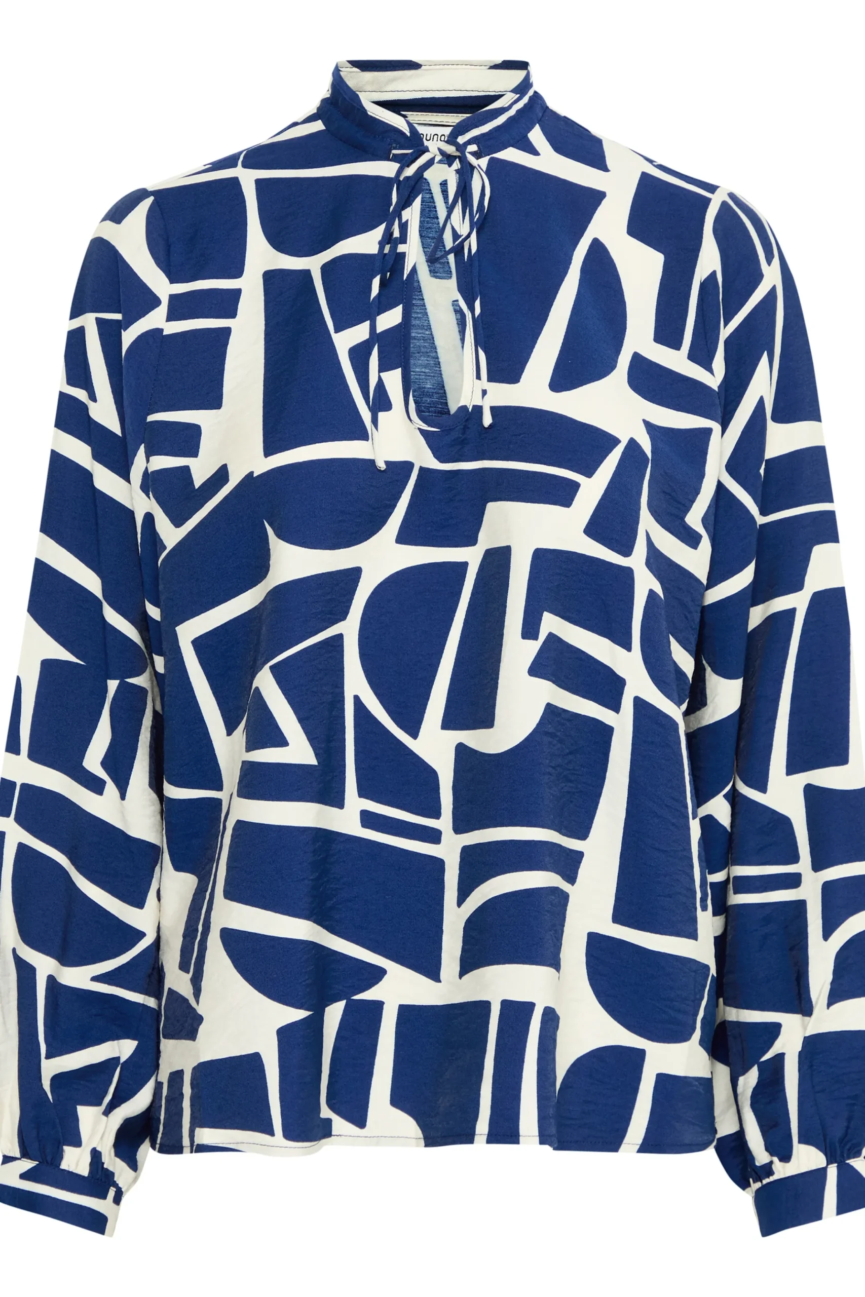 BYIHAMMA Blouse