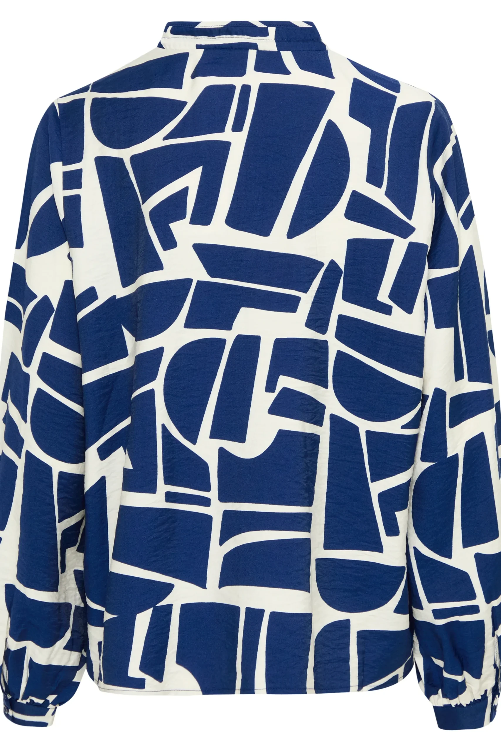 BYIHAMMA Blouse