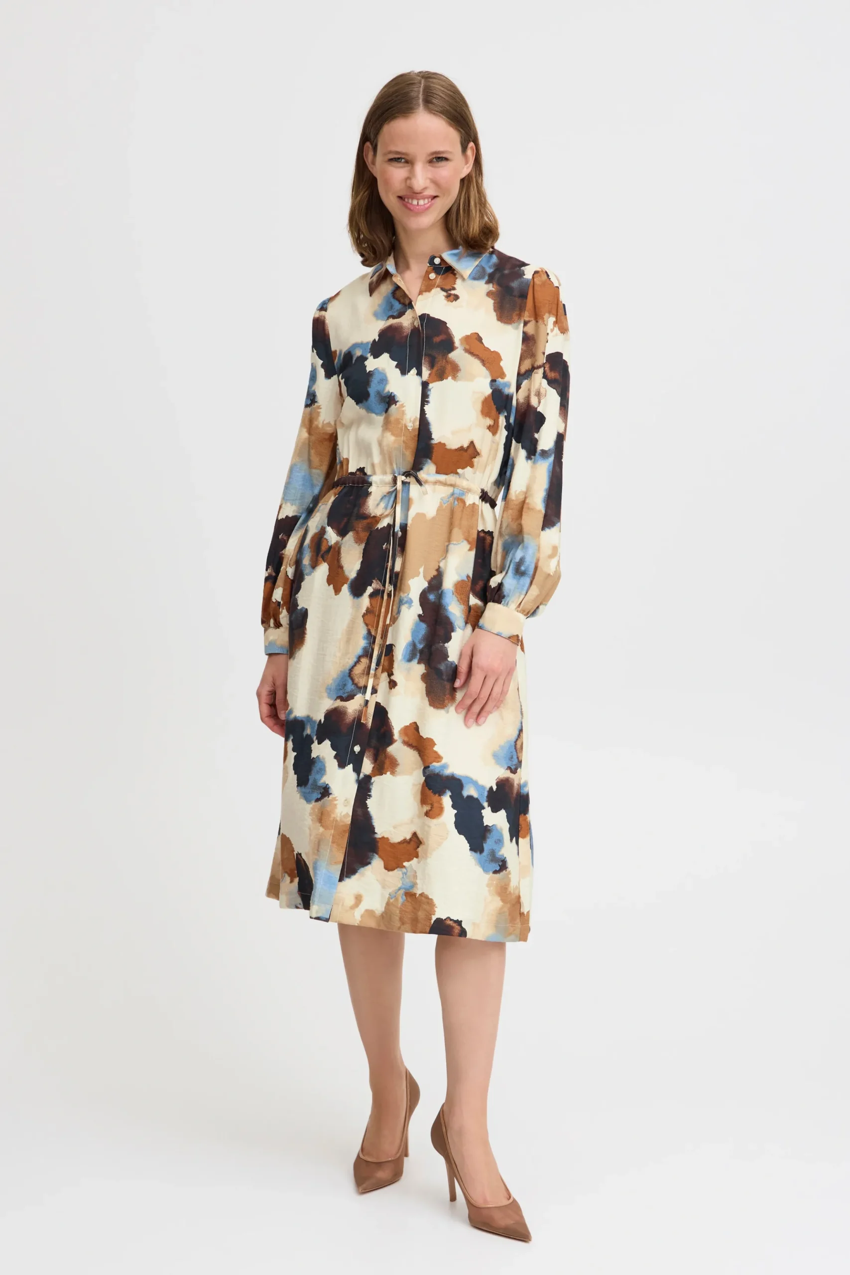 BYIHAMMA Dress