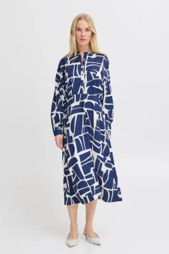 BYIHAMMA Dress