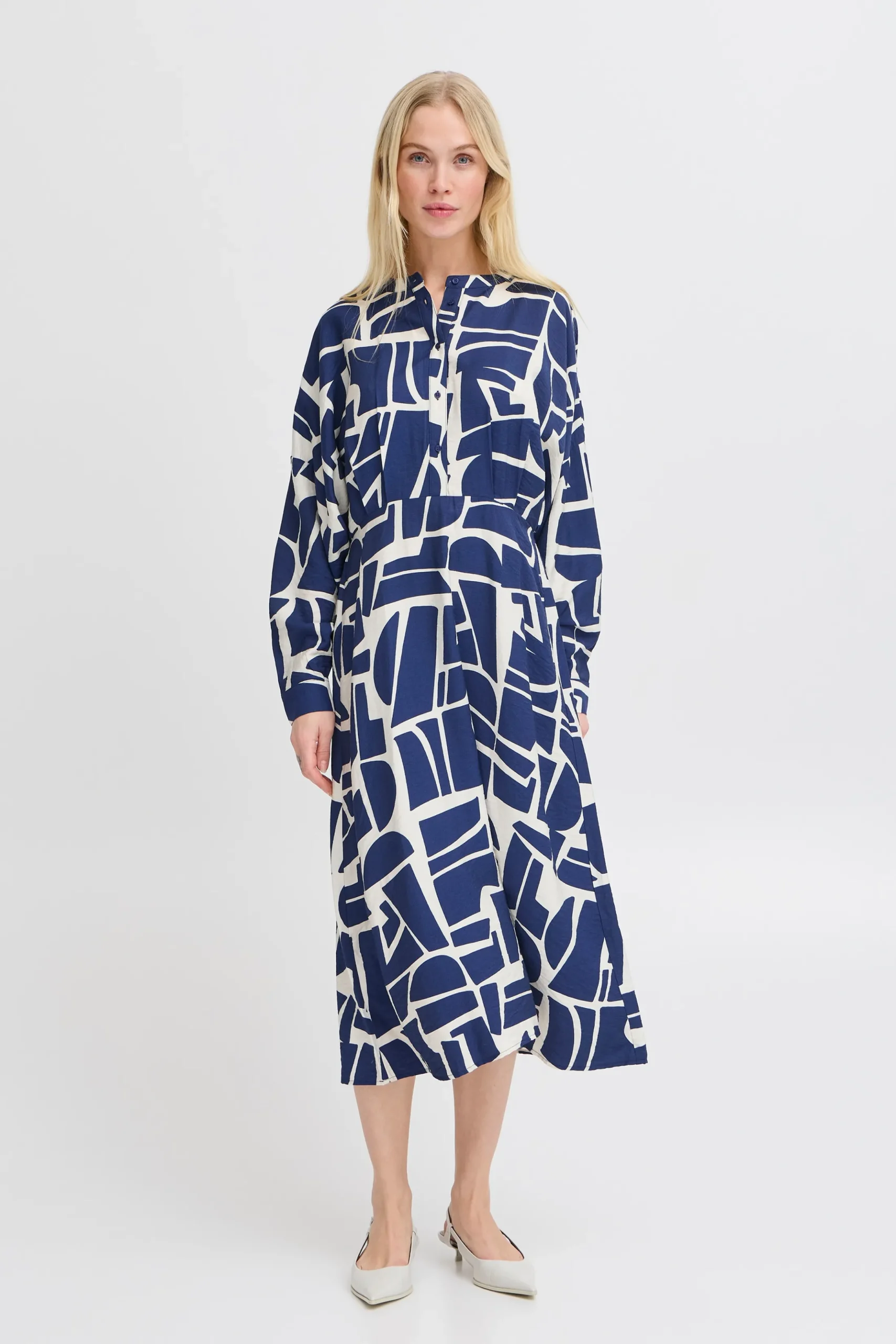 BYIHAMMA Dress