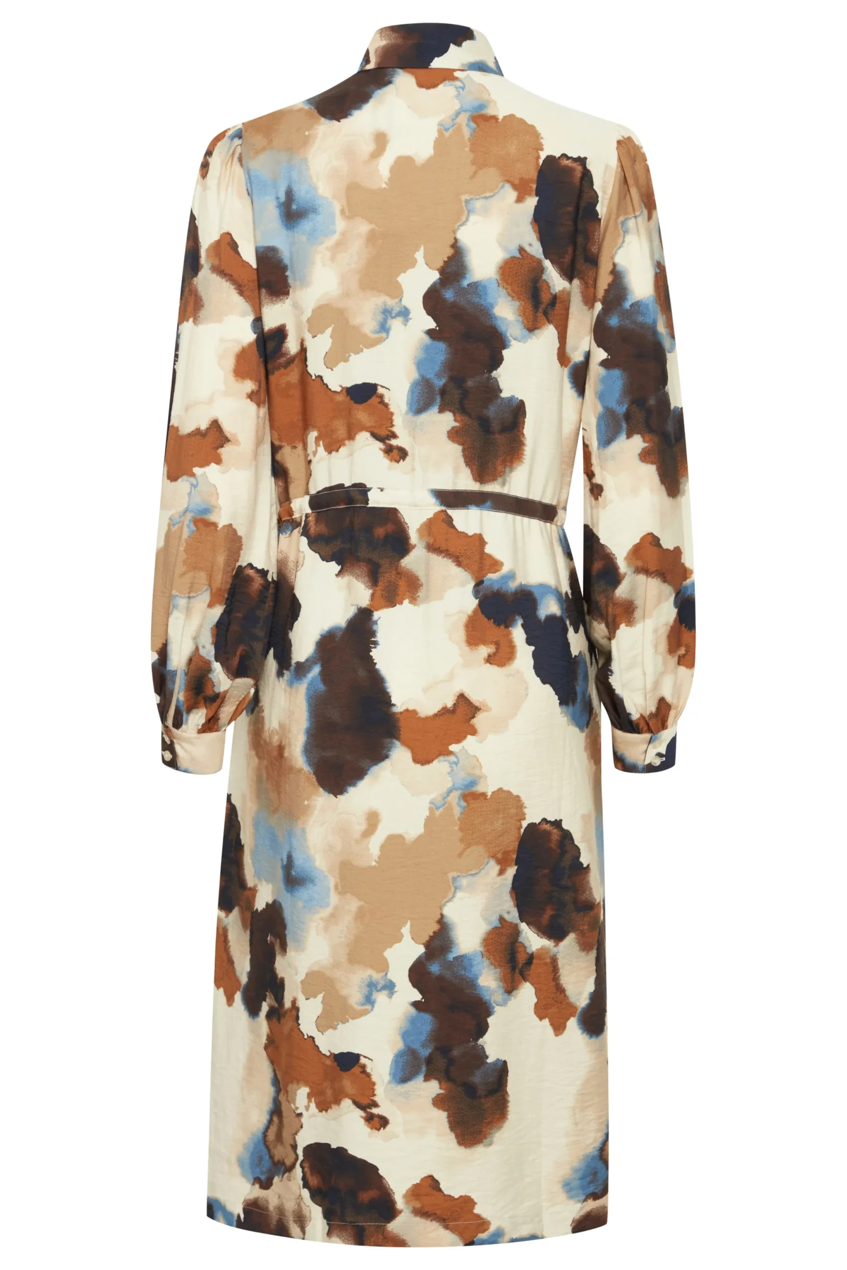 BYIHAMMA Dress