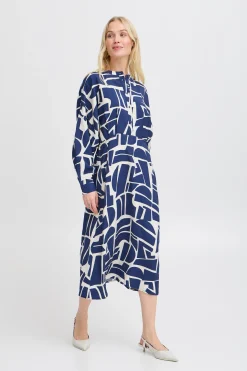 BYIHAMMA Dress