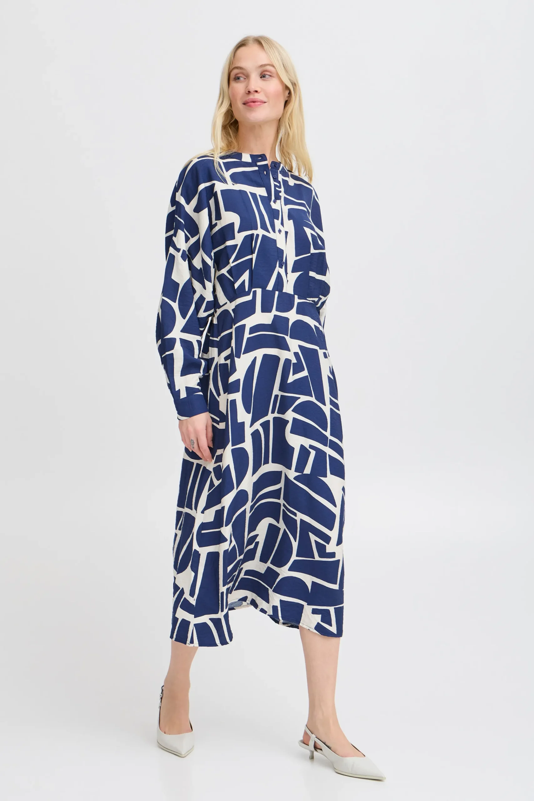 BYIHAMMA Dress