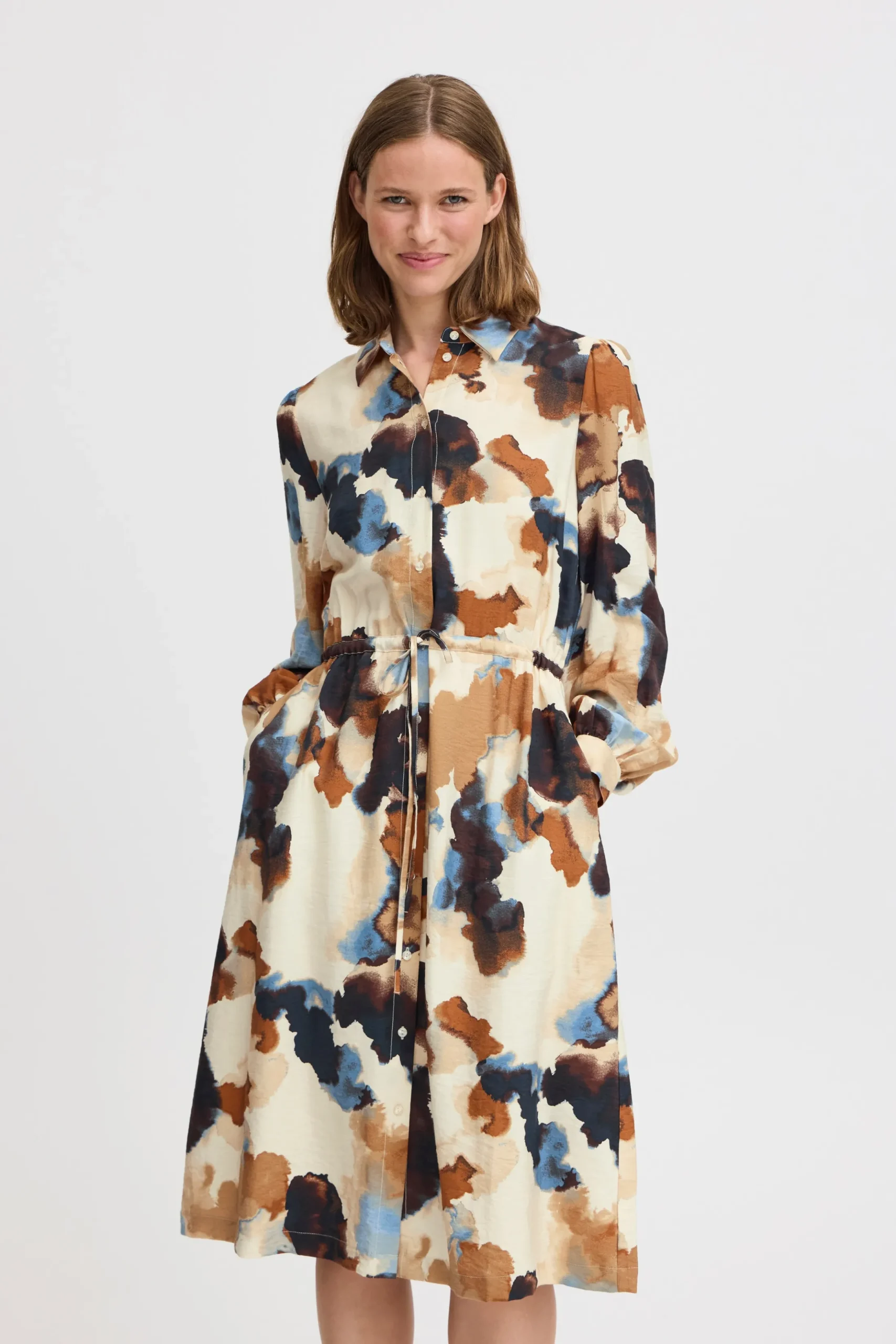BYIHAMMA Dress