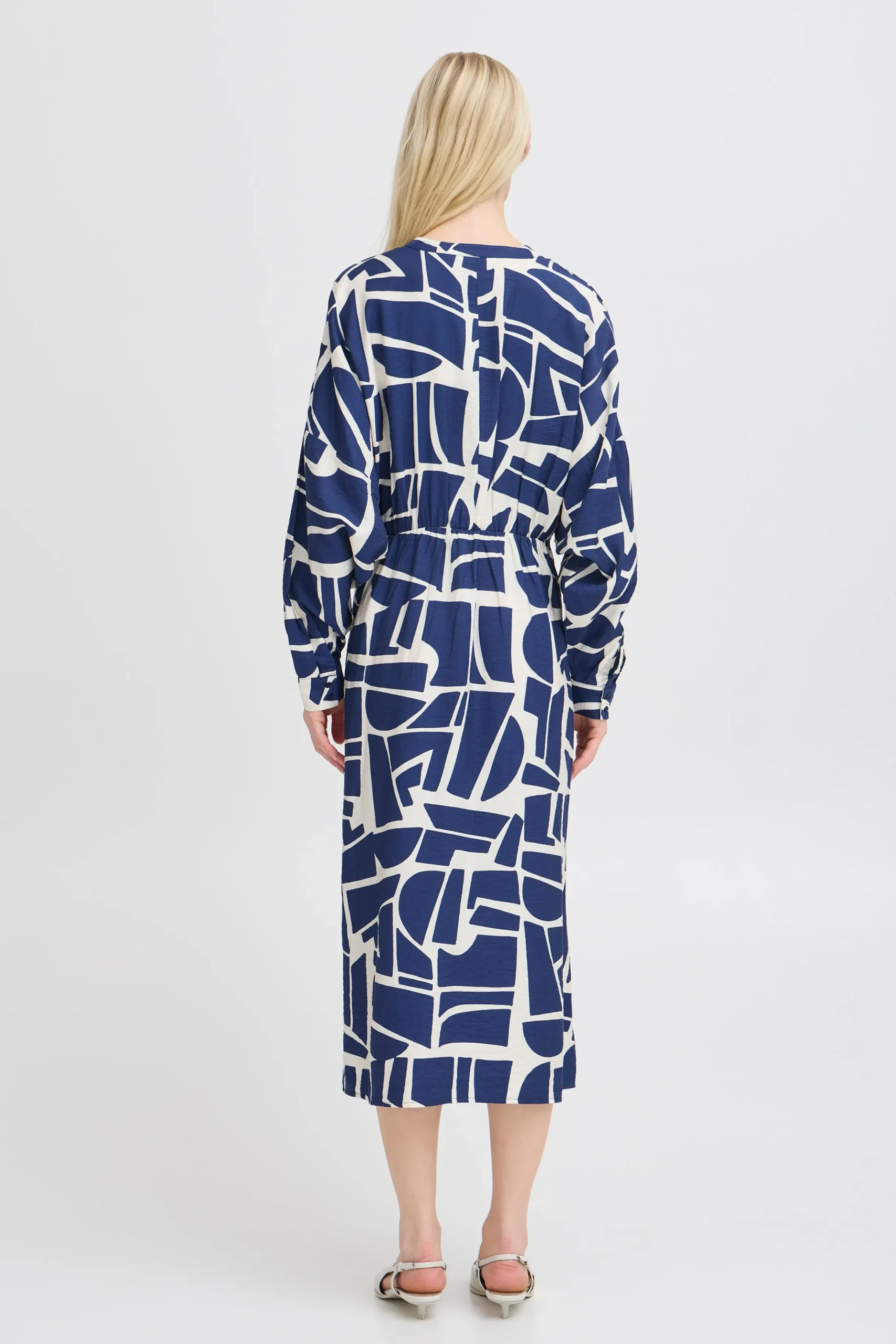 BYIHAMMA Dress