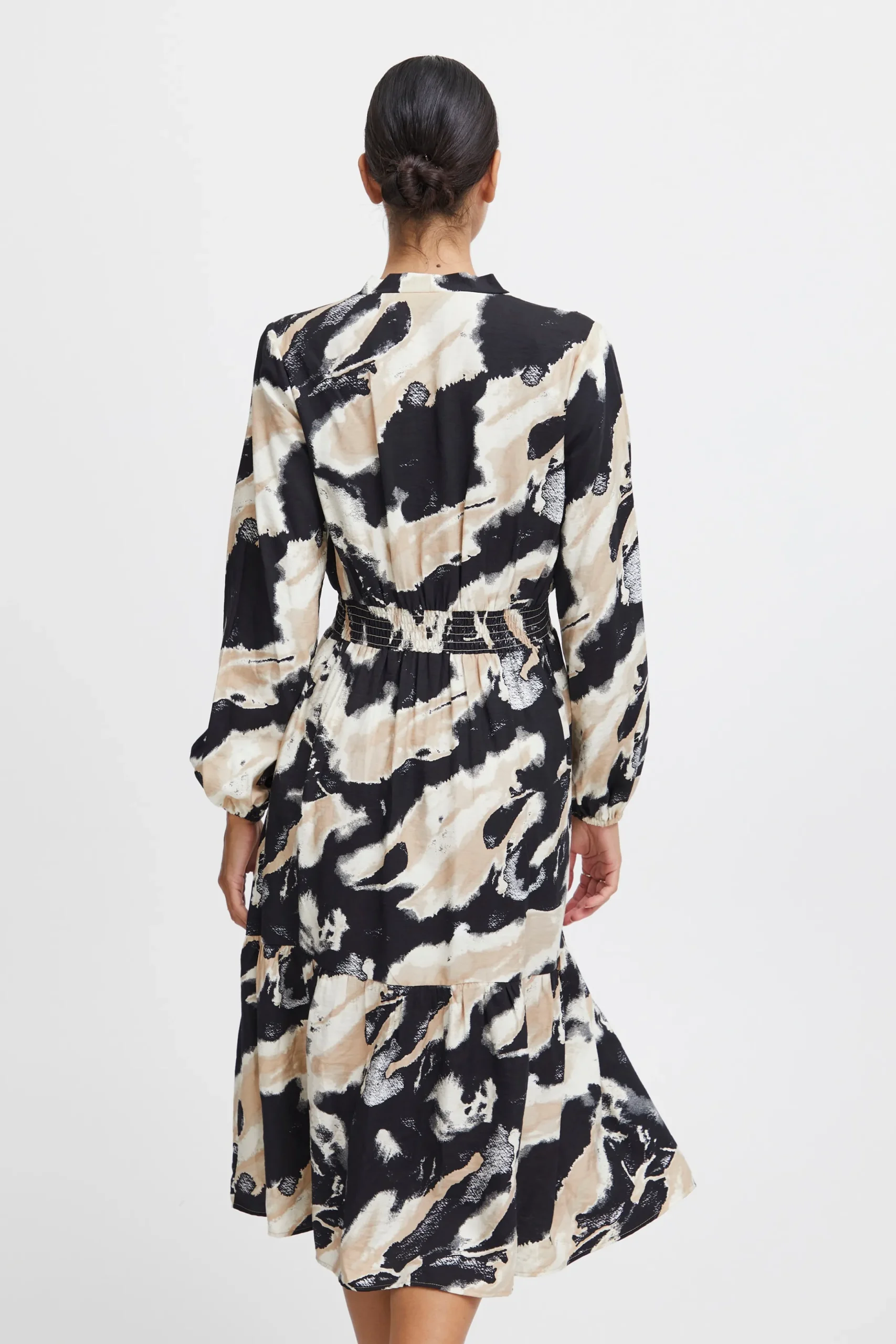 BYIHAMMA Dress