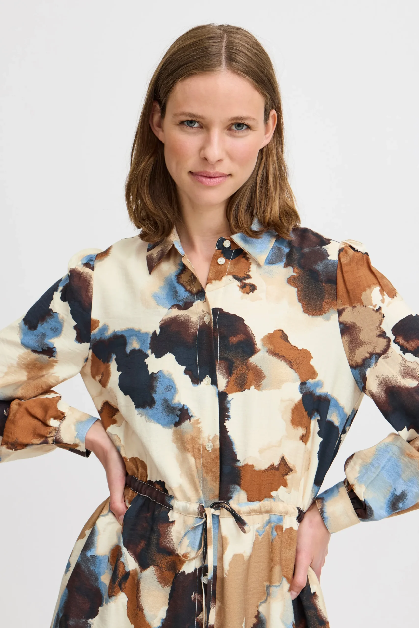 BYIHAMMA Dress