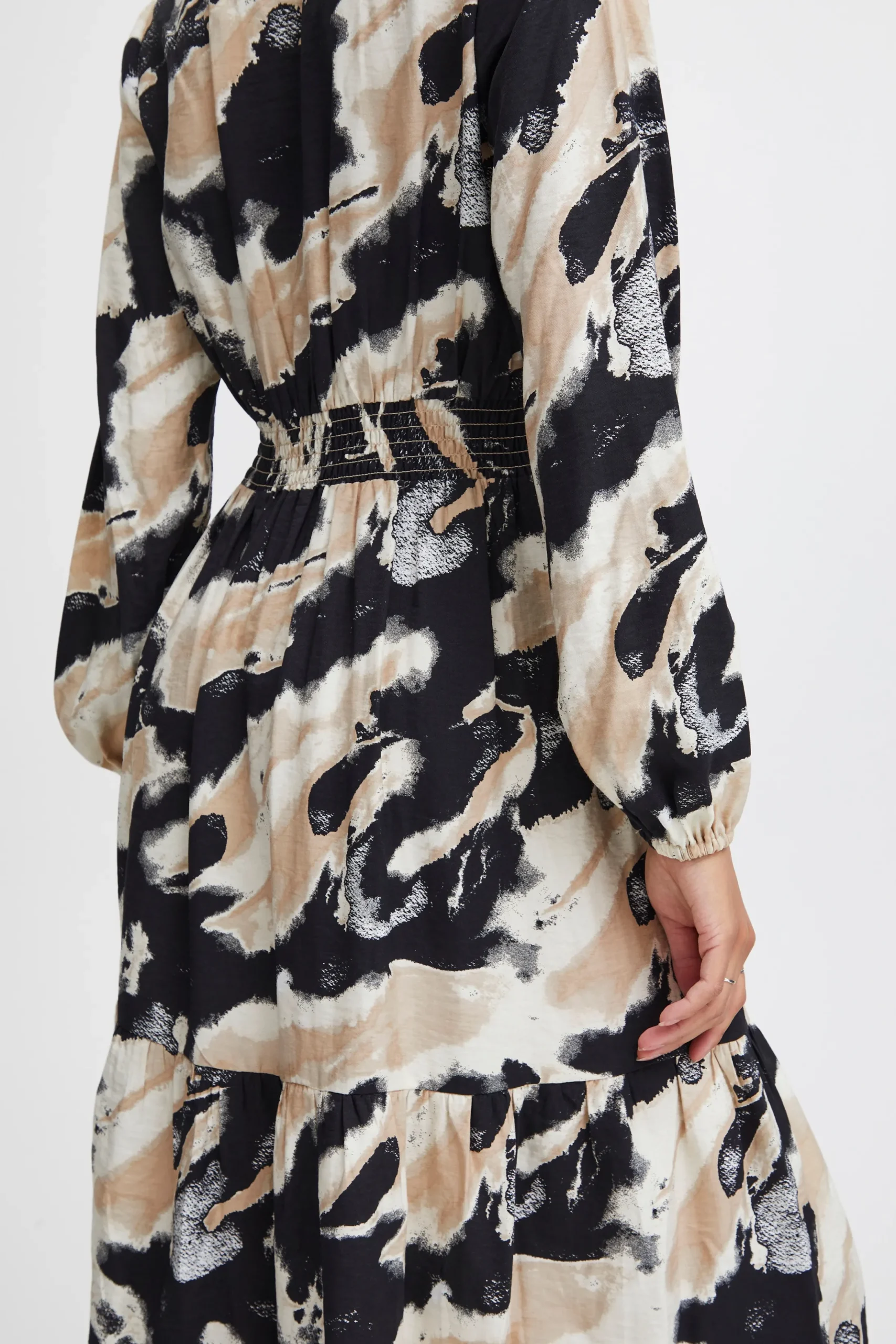 BYIHAMMA Dress