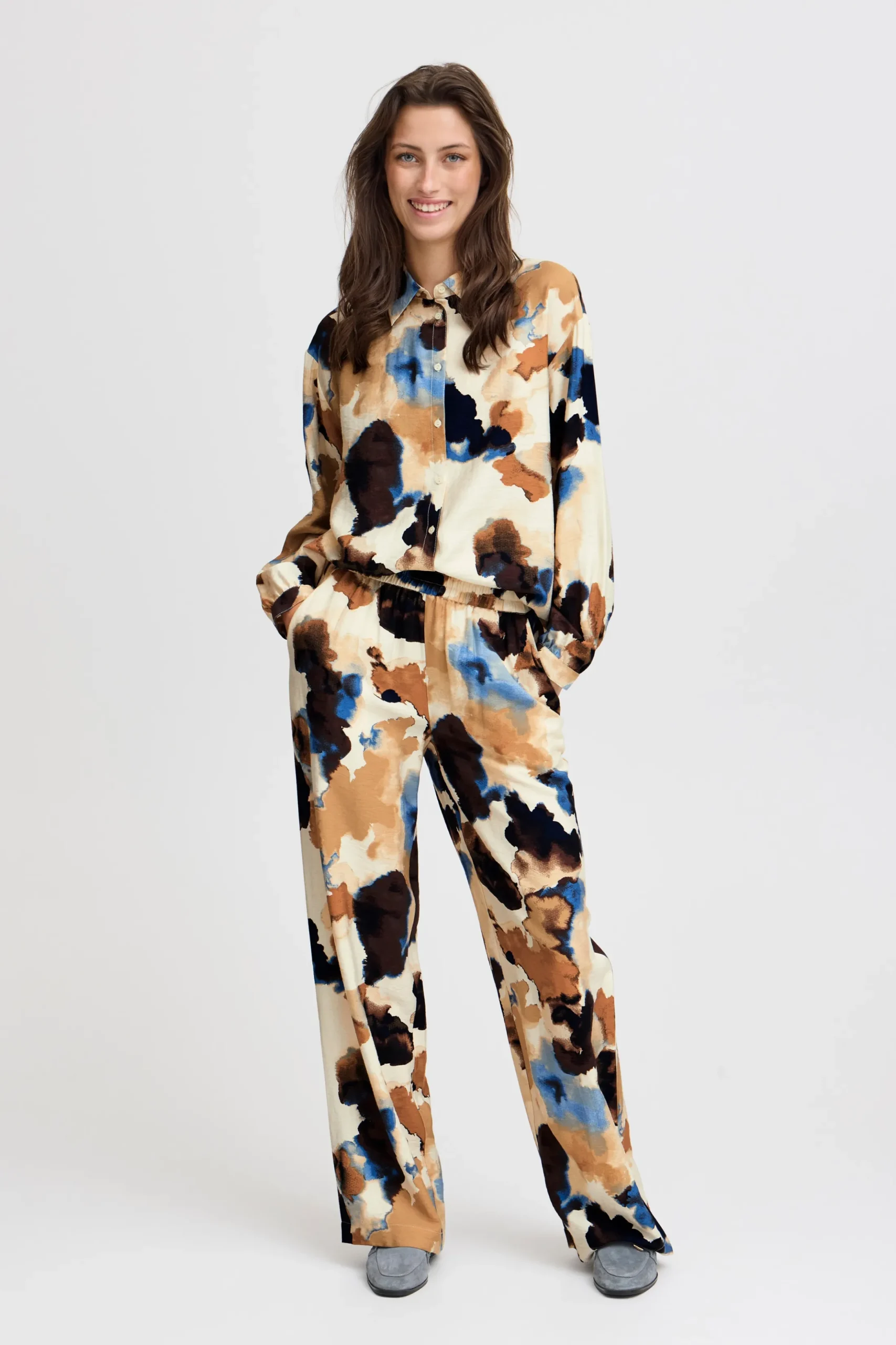 BYIHAMMA Trousers
