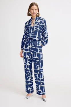 BYIHAMMA Trousers