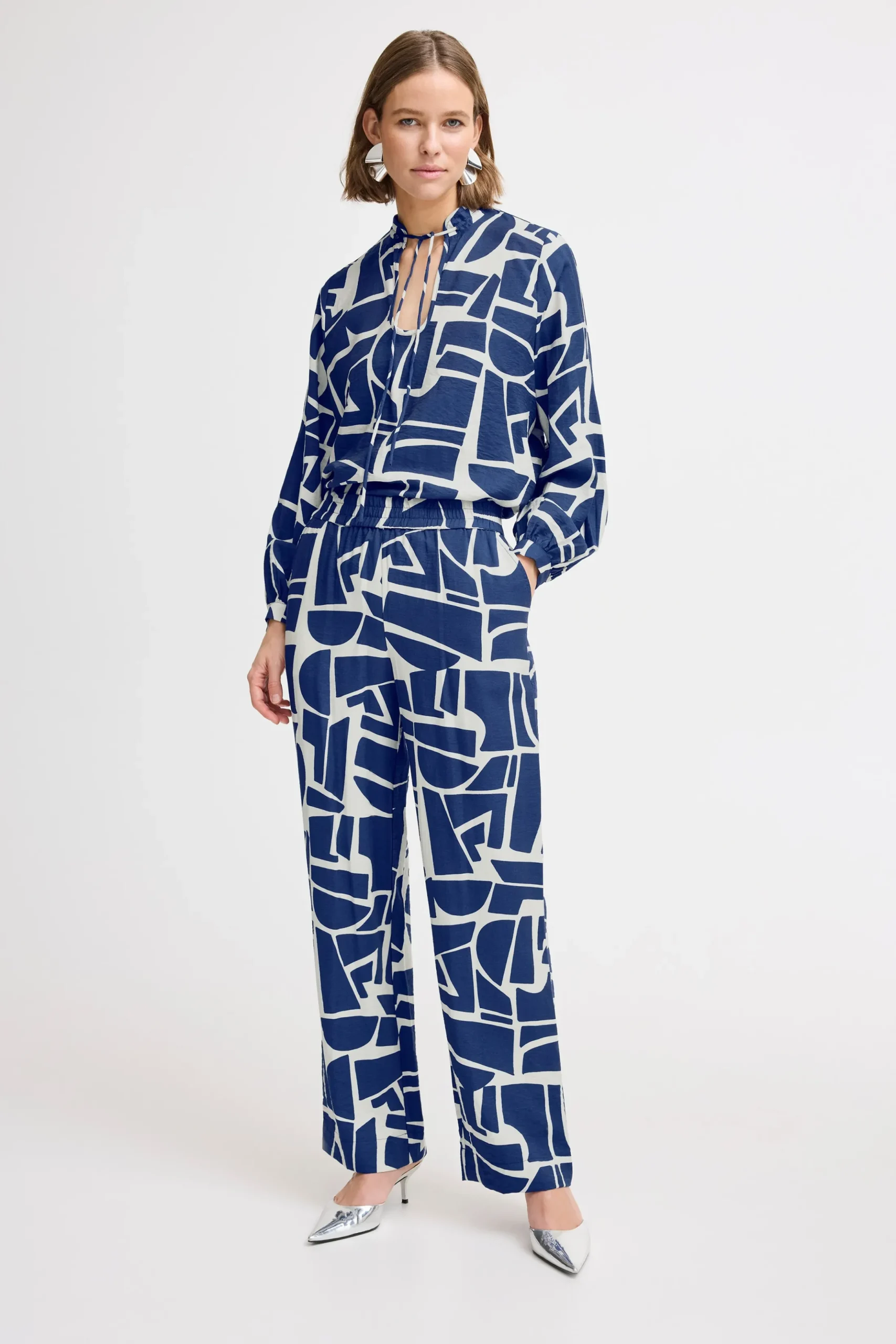 BYIHAMMA Trousers