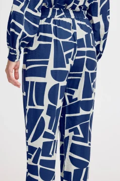 BYIHAMMA Trousers