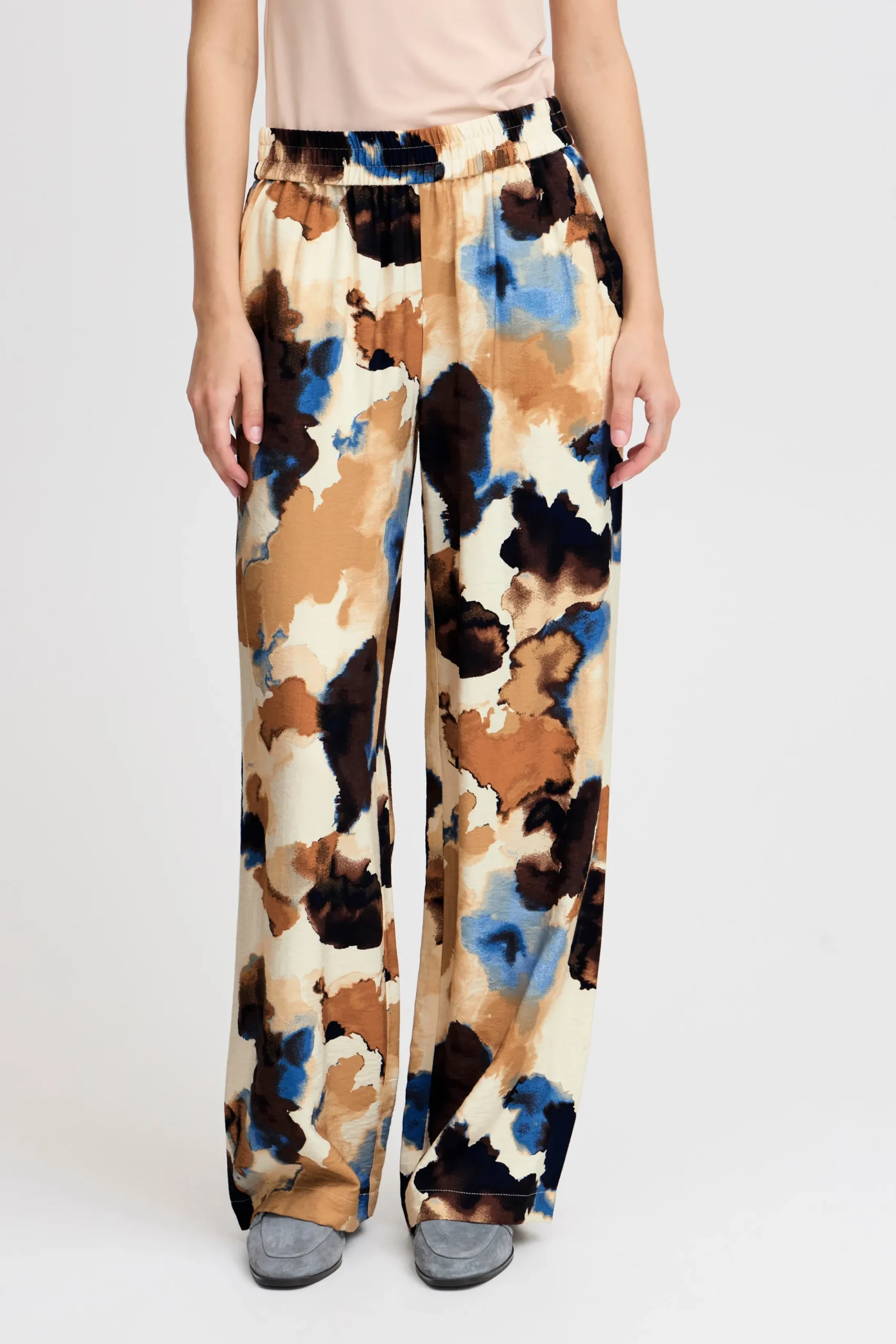 BYIHAMMA Trousers