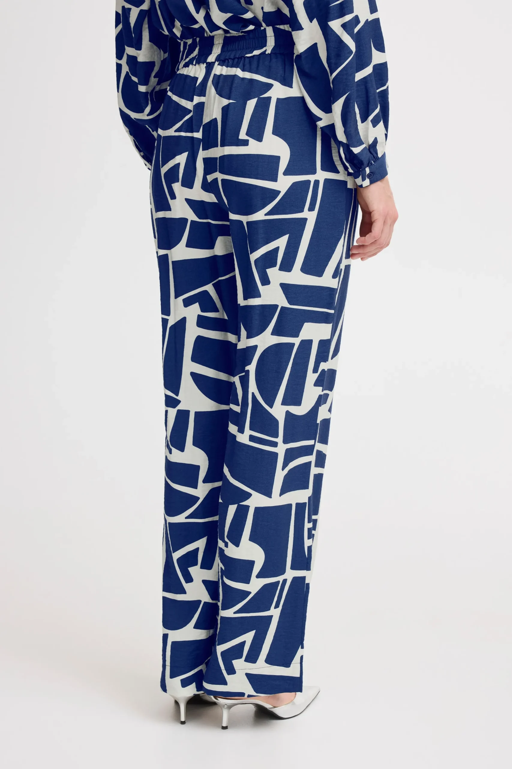 BYIHAMMA Trousers