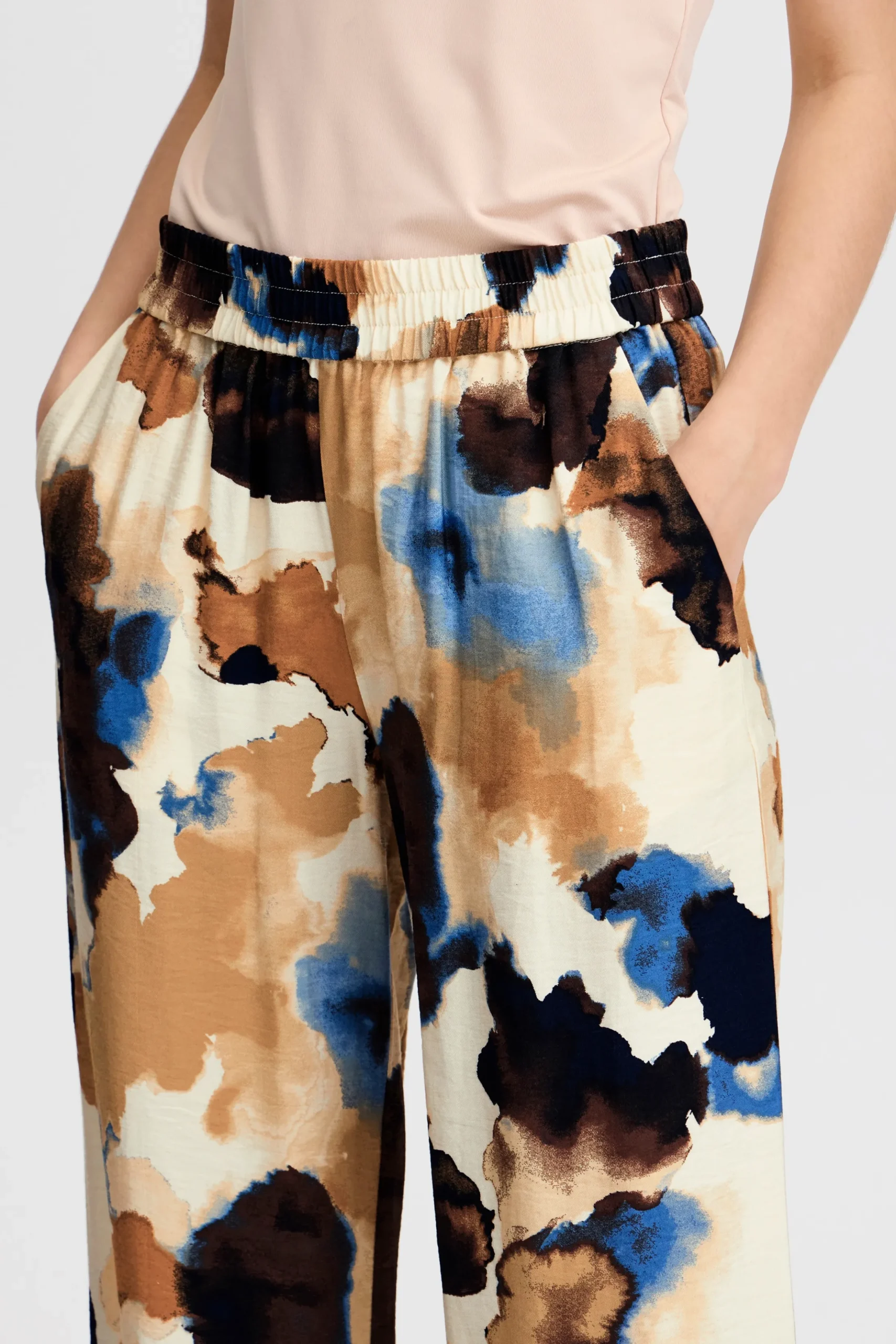 BYIHAMMA Trousers