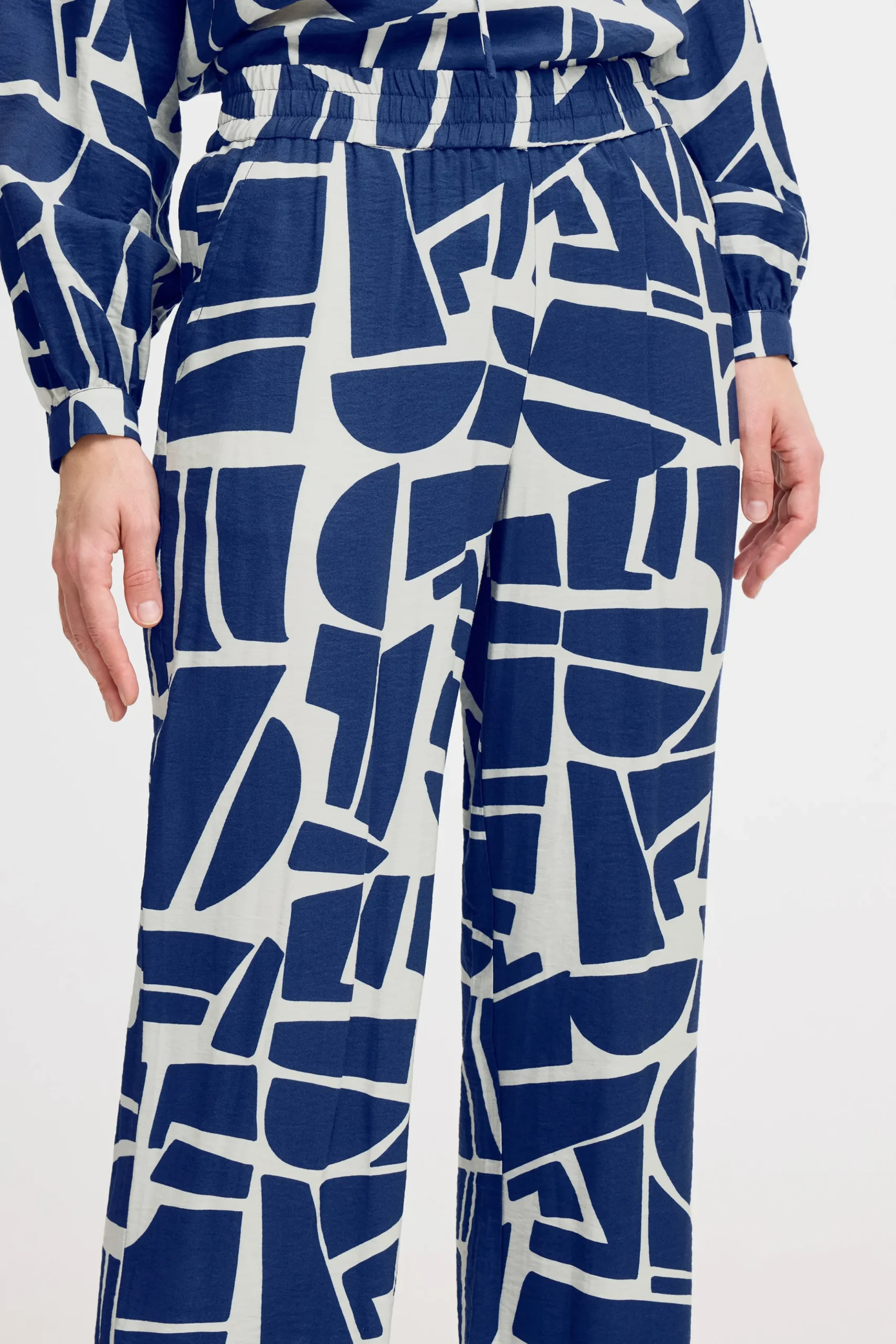 BYIHAMMA Trousers