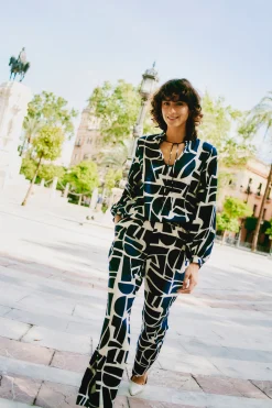 BYIHAMMA Trousers