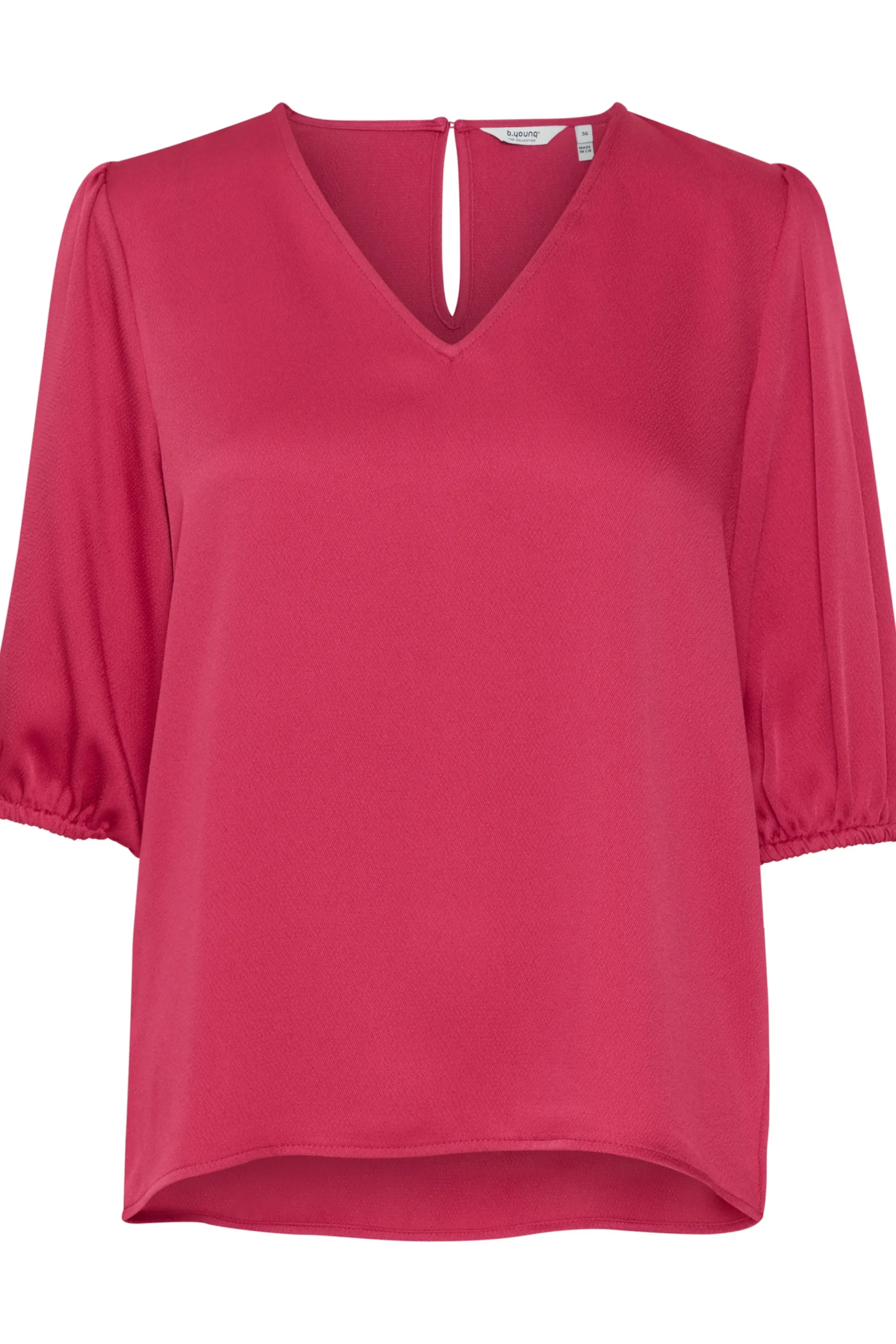 BYILENE Blouse