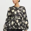 BYIMAYA Blouse