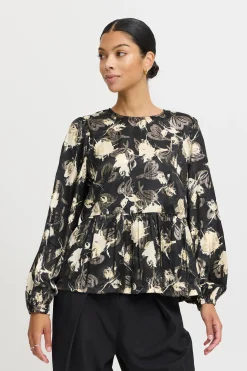 BYIMAYA Blouse