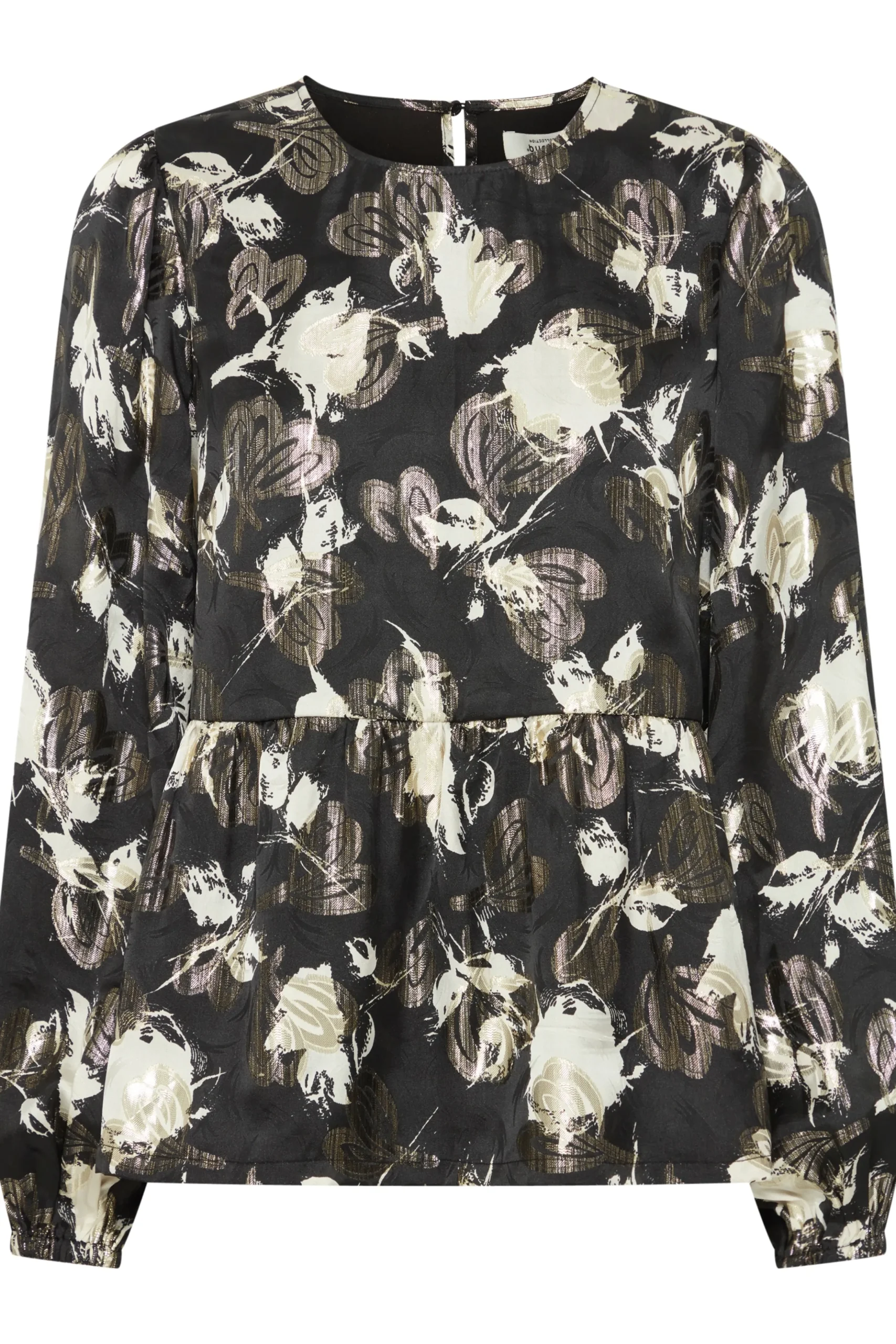 BYIMAYA Blouse
