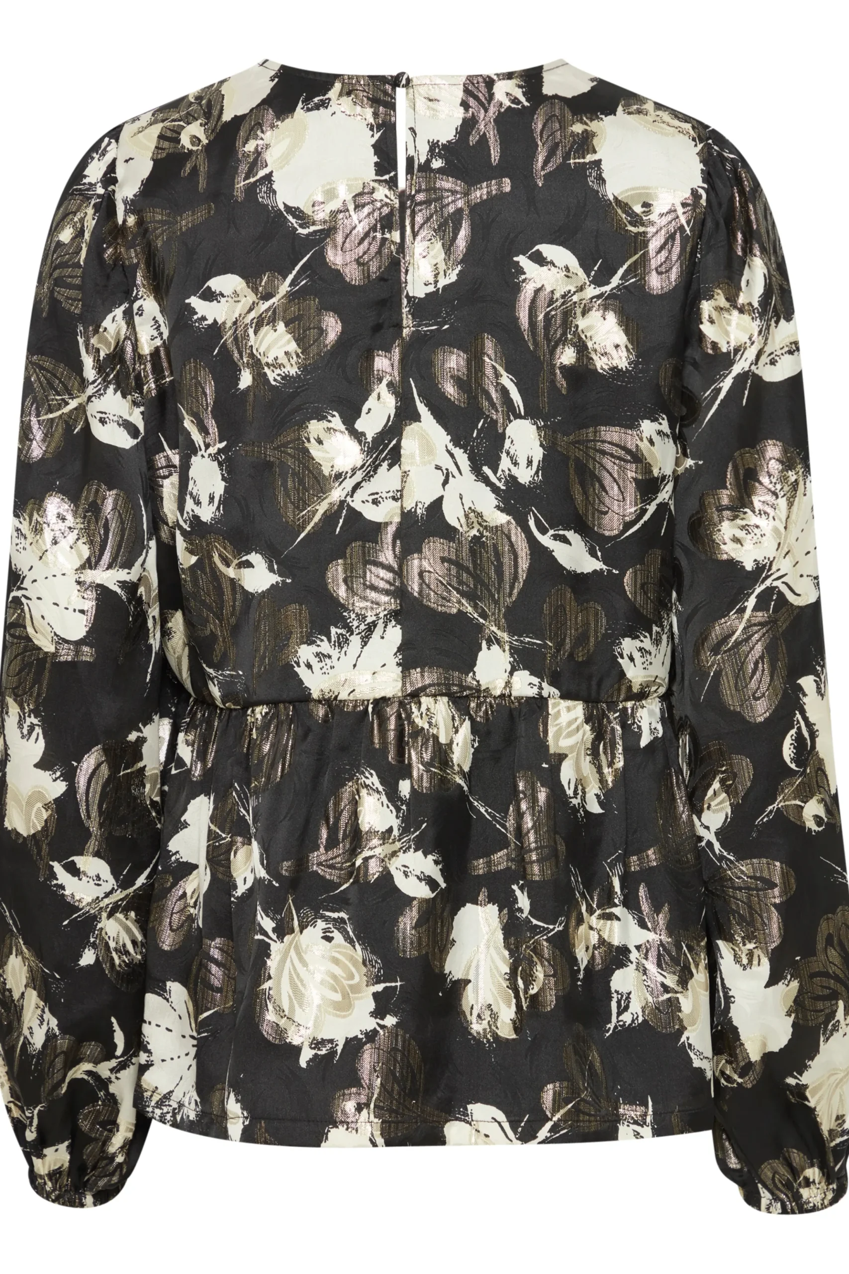 BYIMAYA Blouse