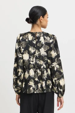 BYIMAYA Blouse