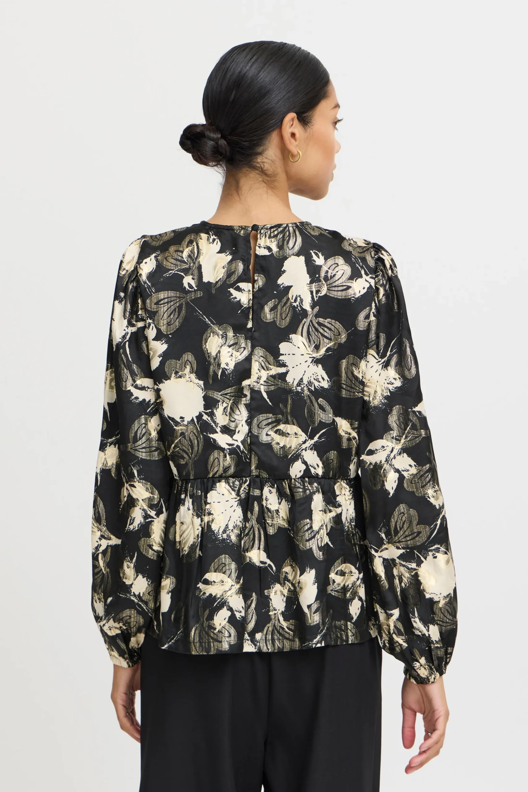 BYIMAYA Blouse