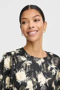 BYIMAYA Blouse