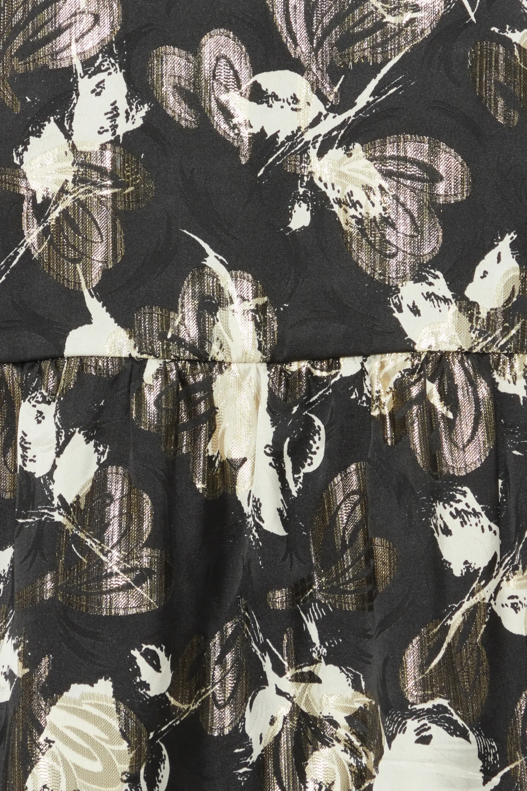 BYIMAYA Blouse
