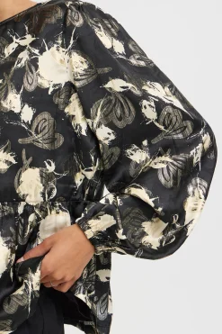 BYIMAYA Blouse