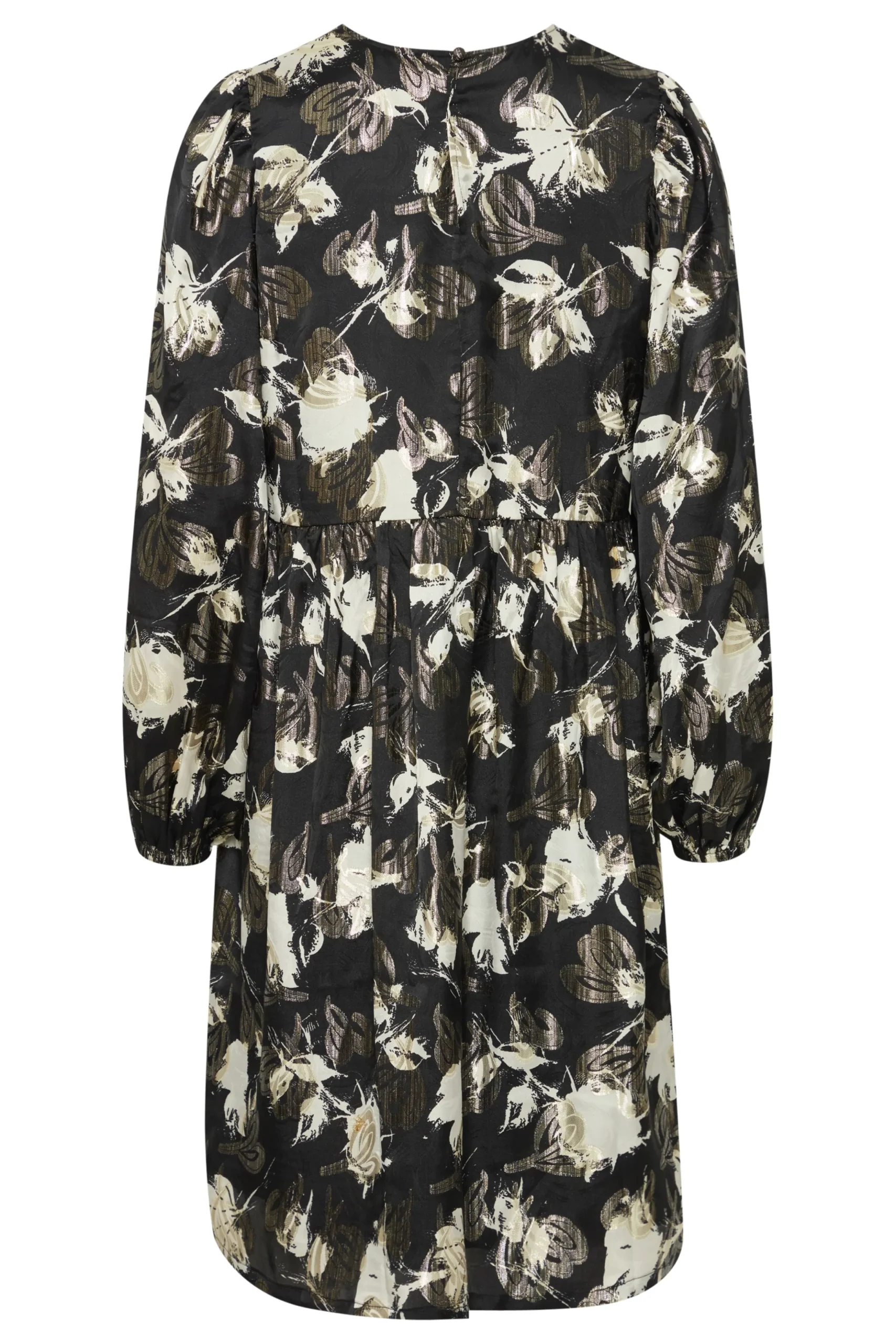 BYIMAYA Dress