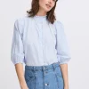 BYIMOGEN Blouse