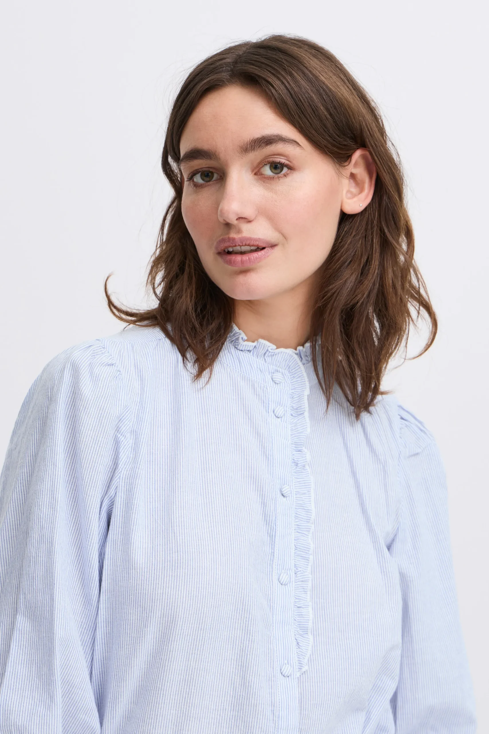 BYIMOGEN Blouse