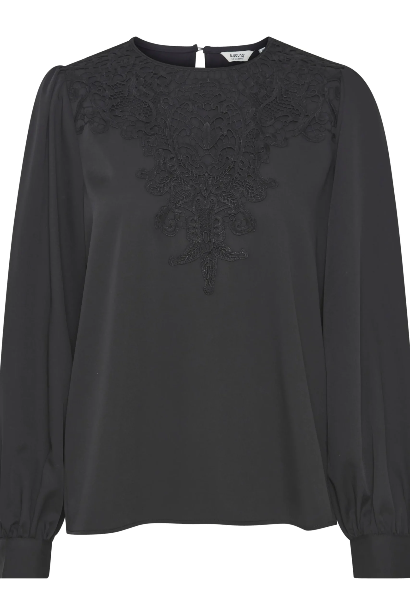 BYINELA Blouse