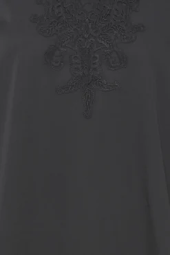 BYINELA Blouse