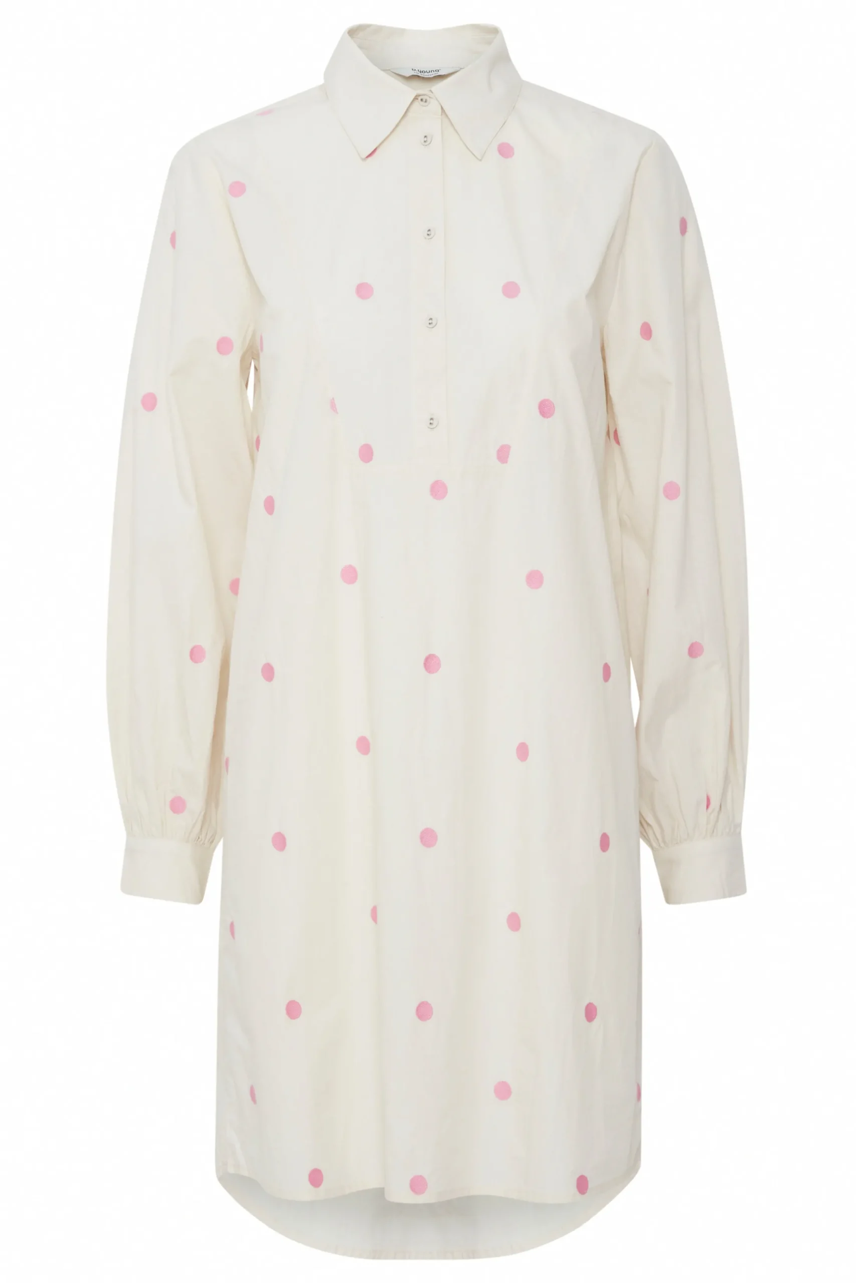BYISUSU Dress