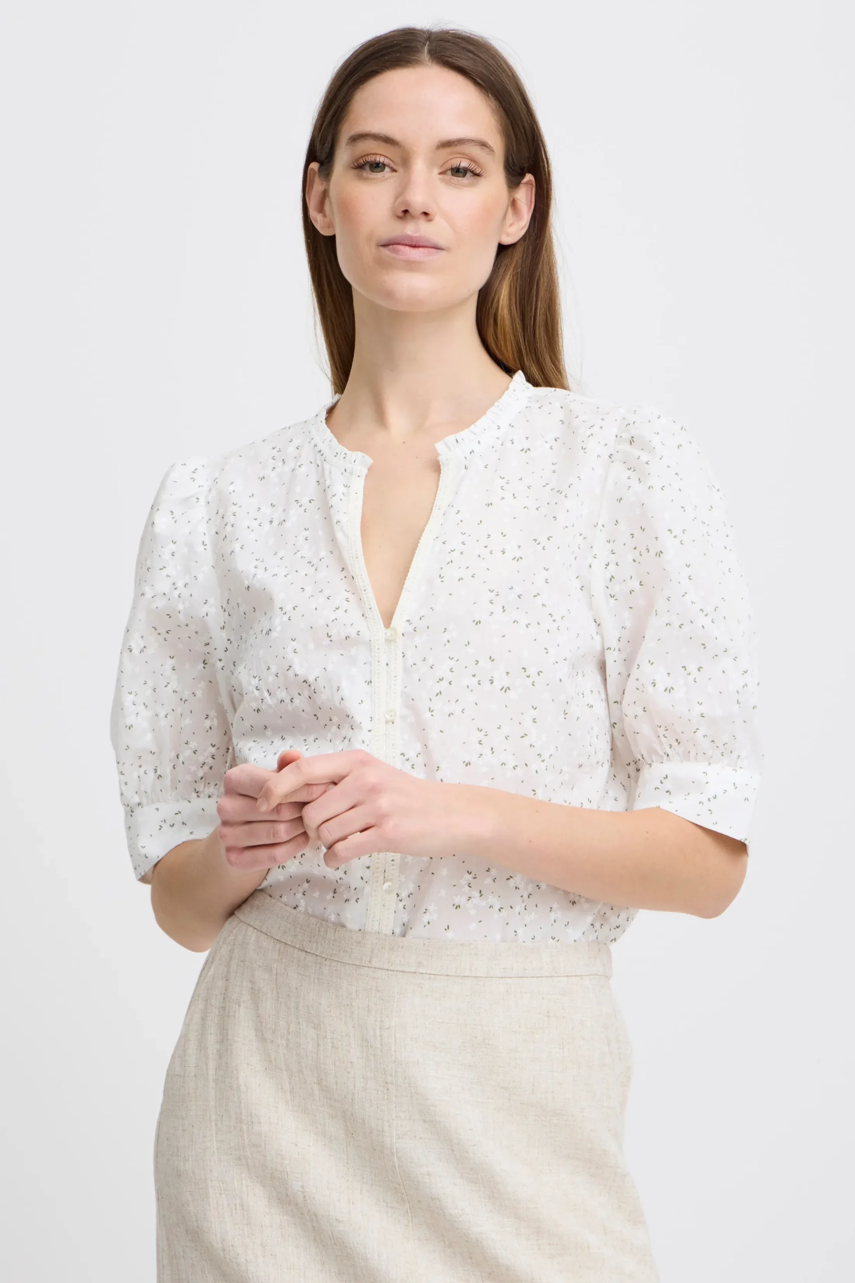 BYJAKAYLA Blouse