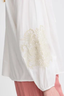 BYJALISSA Blouse